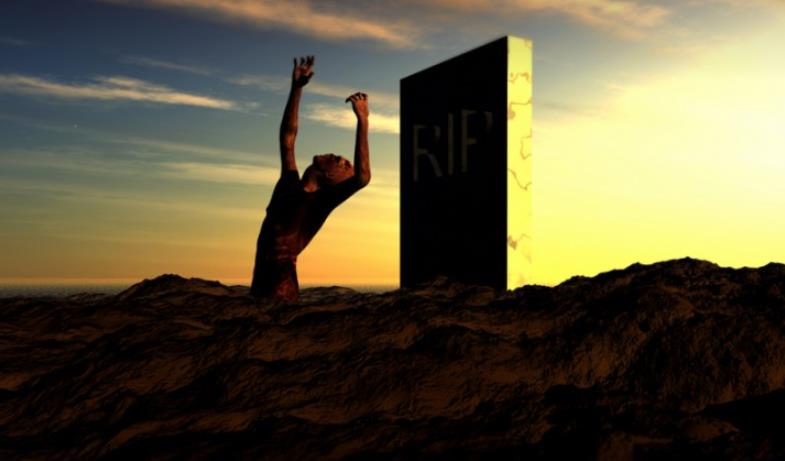 合肥排查出4萬余戶"僵尸企業"，設立機關將依法吊銷其營業執照