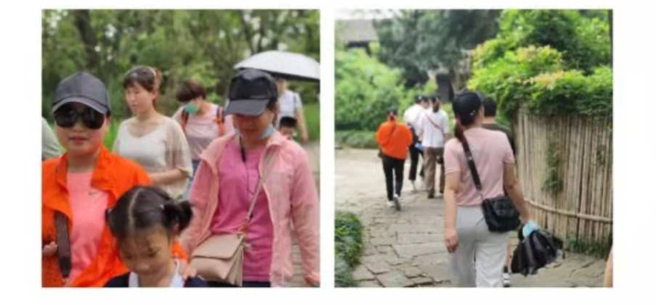 2021安徽萬業企業管理有限公司杭州團建旅行