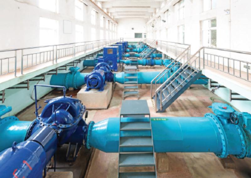 環(huán)保工程專業(yè)承包資質代辦