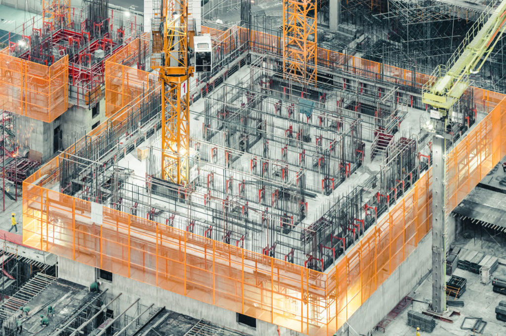 合肥機電安裝三級資質